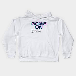 Game On! Kids Hoodie